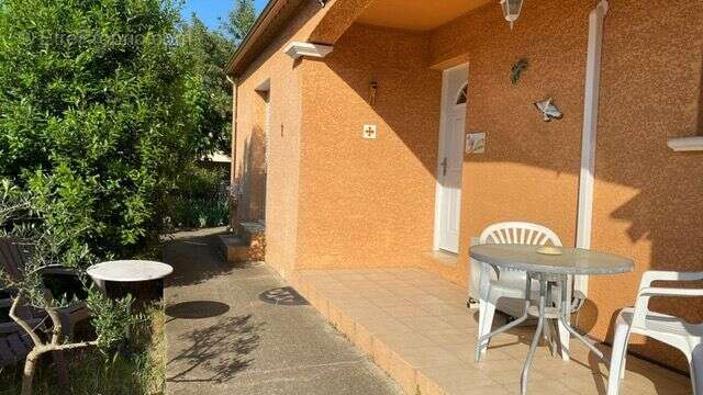 Maison à ADISSAN