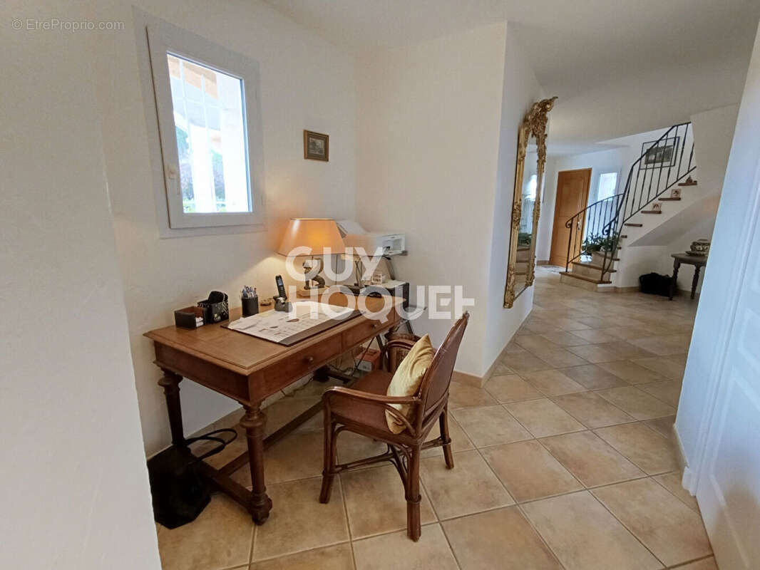 Maison à BOISSET-LES-MONTROND