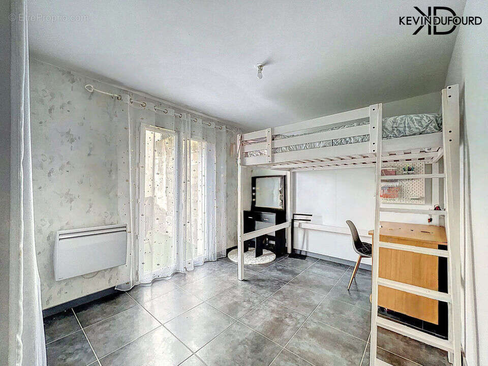 Appartement à LABEGUDE