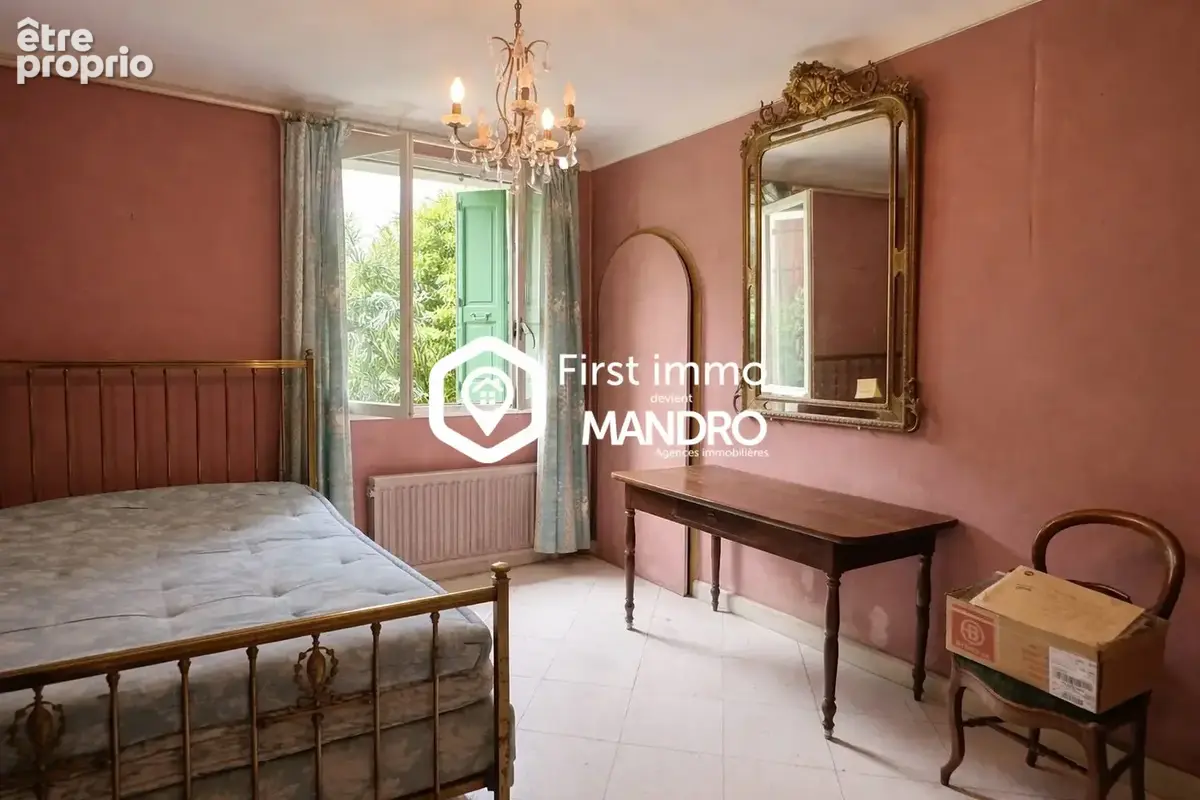 Maison 9 pièces 215 m² à vendre à Ille-Sur-Tet (66130) - photo 9