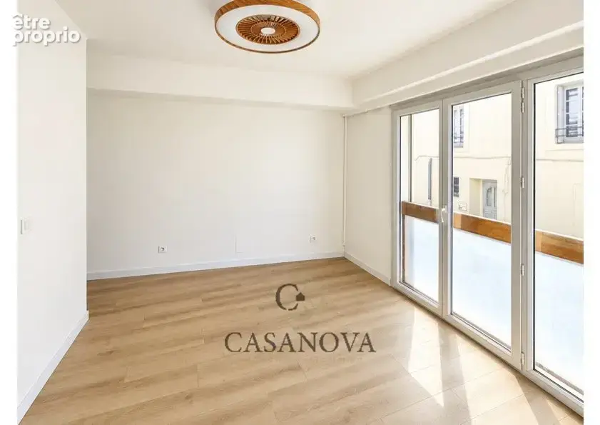 Appartement F2 rénové de 28 m² à Montpellier centre, proche Comédie et gare Saint-Roch - photo 3