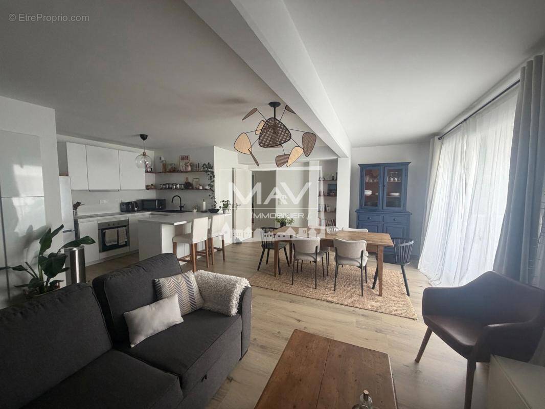 Appartement à TOURCOING