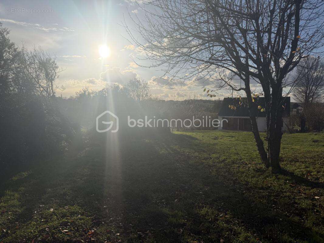 Maison à SOIGNOLLES-EN-BRIE