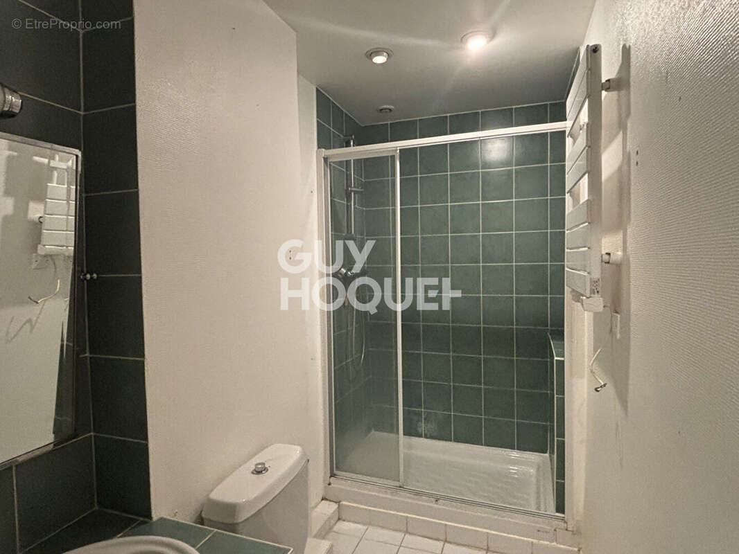 Appartement à LYON-2E