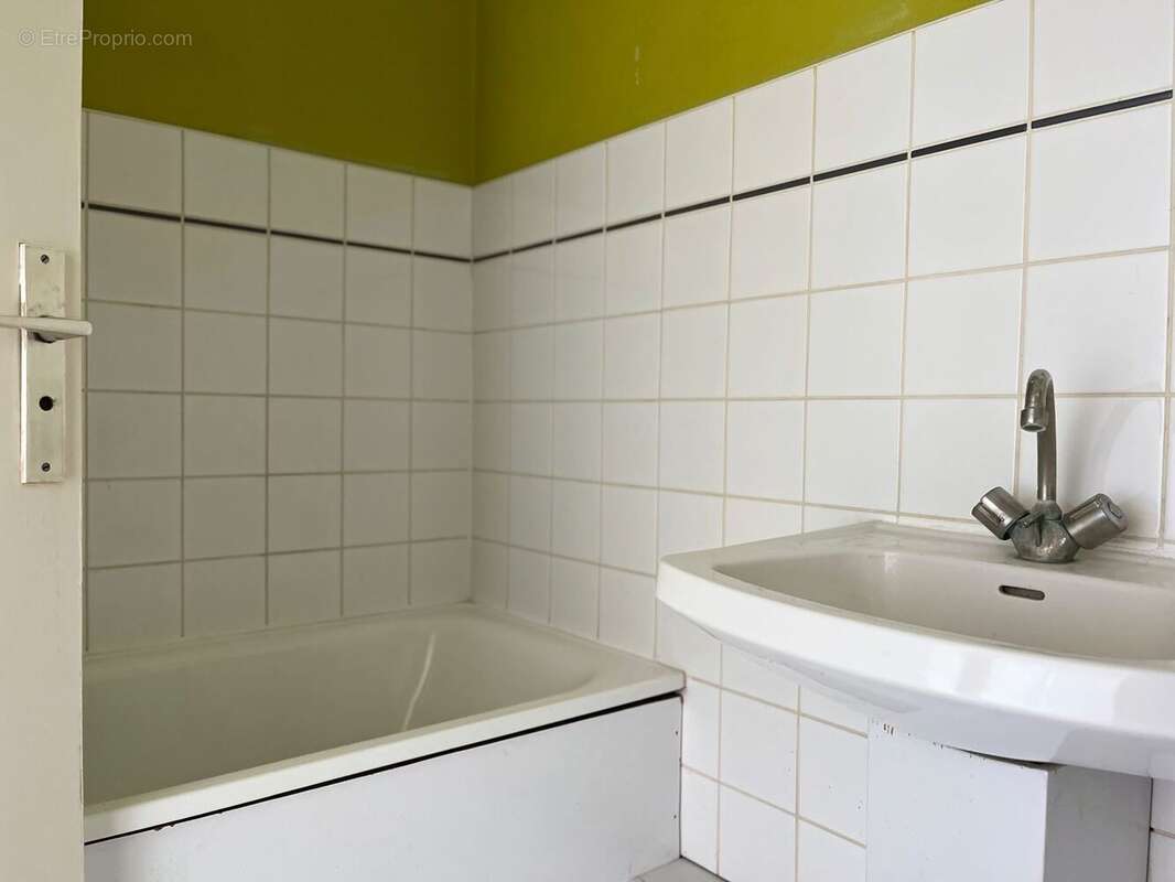 Appartement à ARMENTIERES