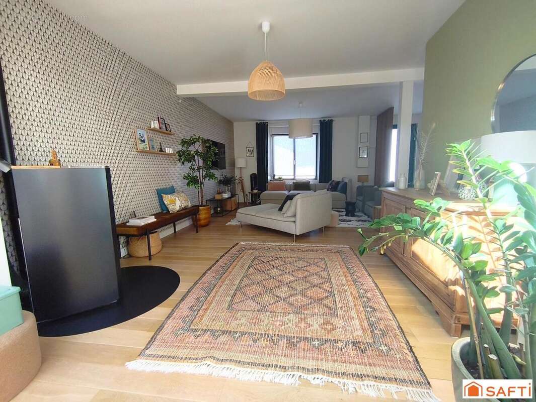 Photo 5 - Maison à BANNALEC