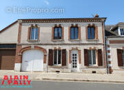 Maison à ARROU