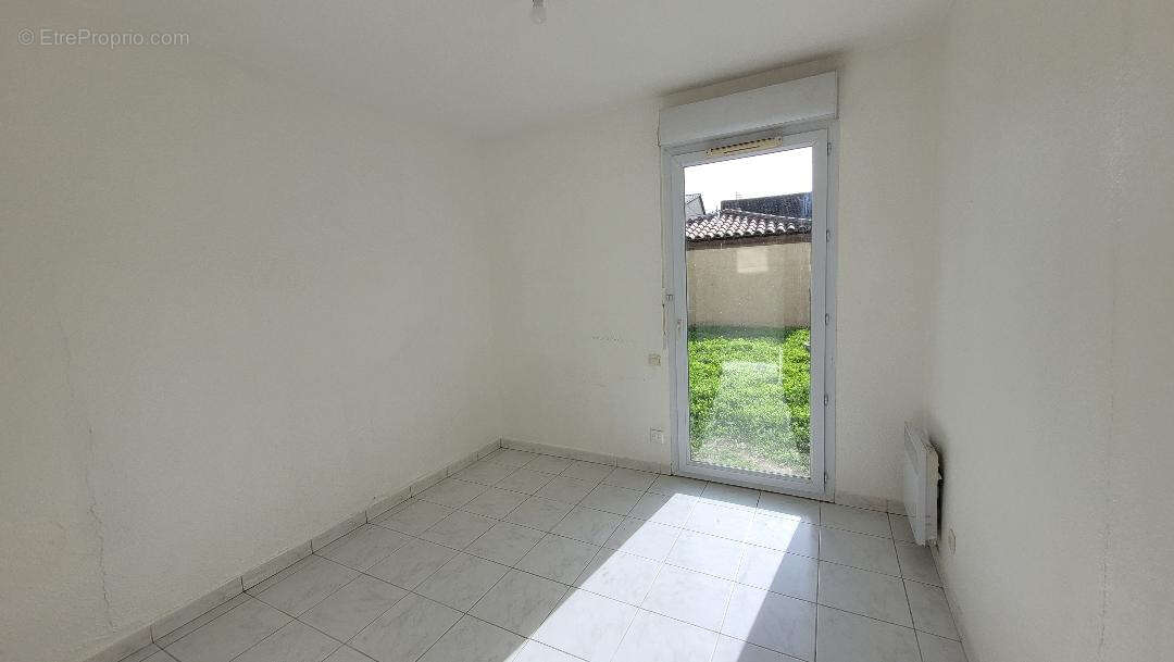 Appartement à ORANGE