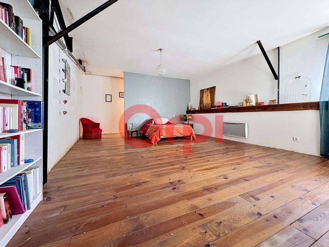 Maison à CANDE