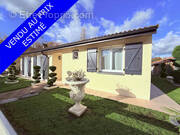 Maison à SAINT-LOUBES