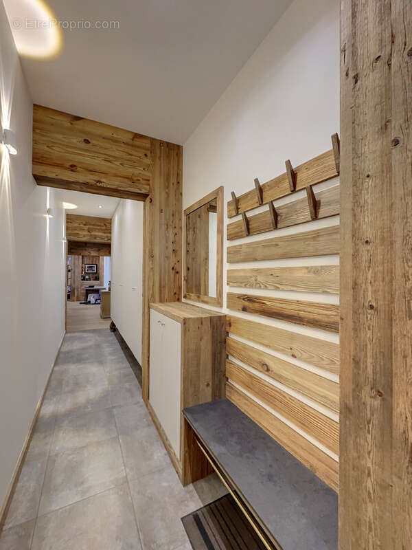 Appartement à SAINT-JEAN-D&#039;AULPS