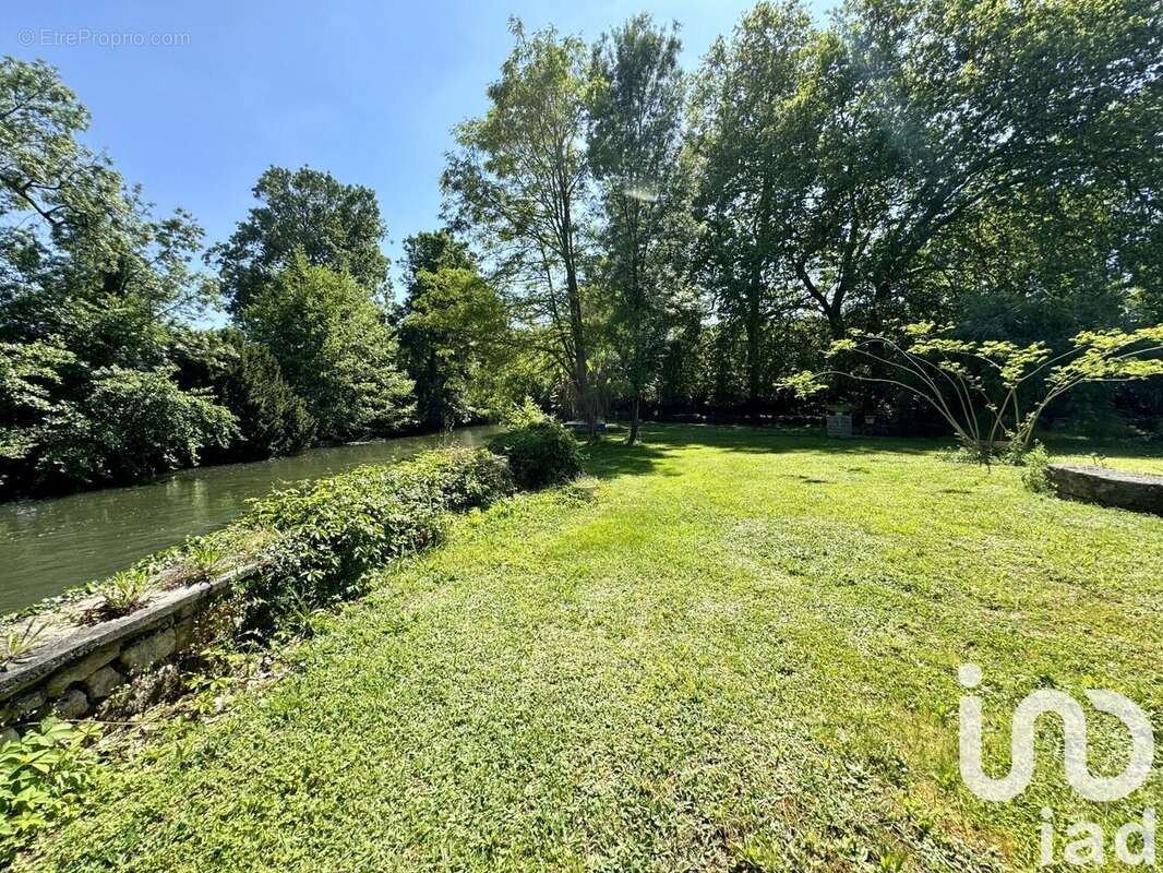 Photo 9 - Maison à VERTEUIL-SUR-CHARENTE