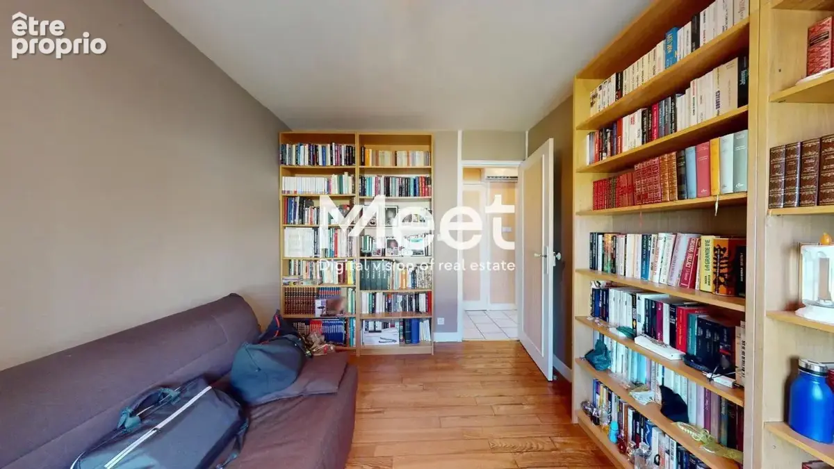 Maison - 7 pièces - 4 chambres - photo 11