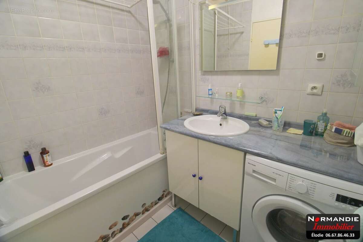 Appartement à ROUEN