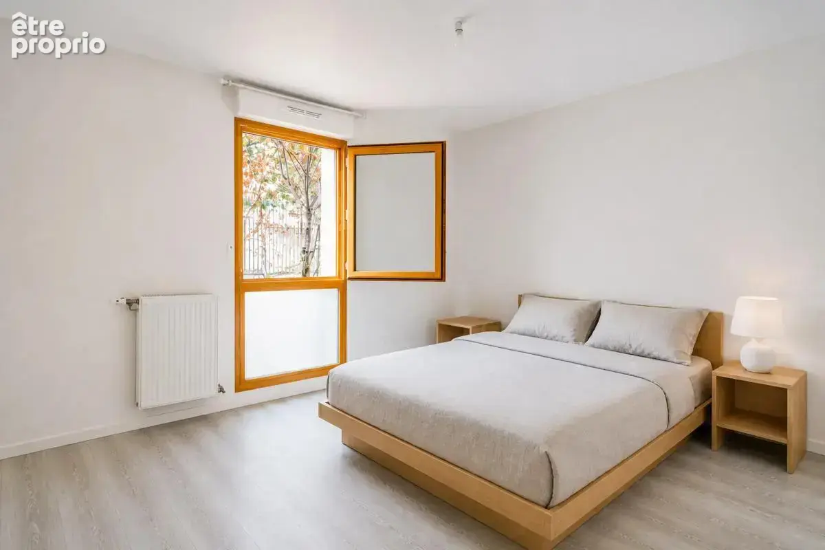 Appartement 5 pièces de 81 m² à Épinay-sur-Seine / avenue Joffre - photo 7