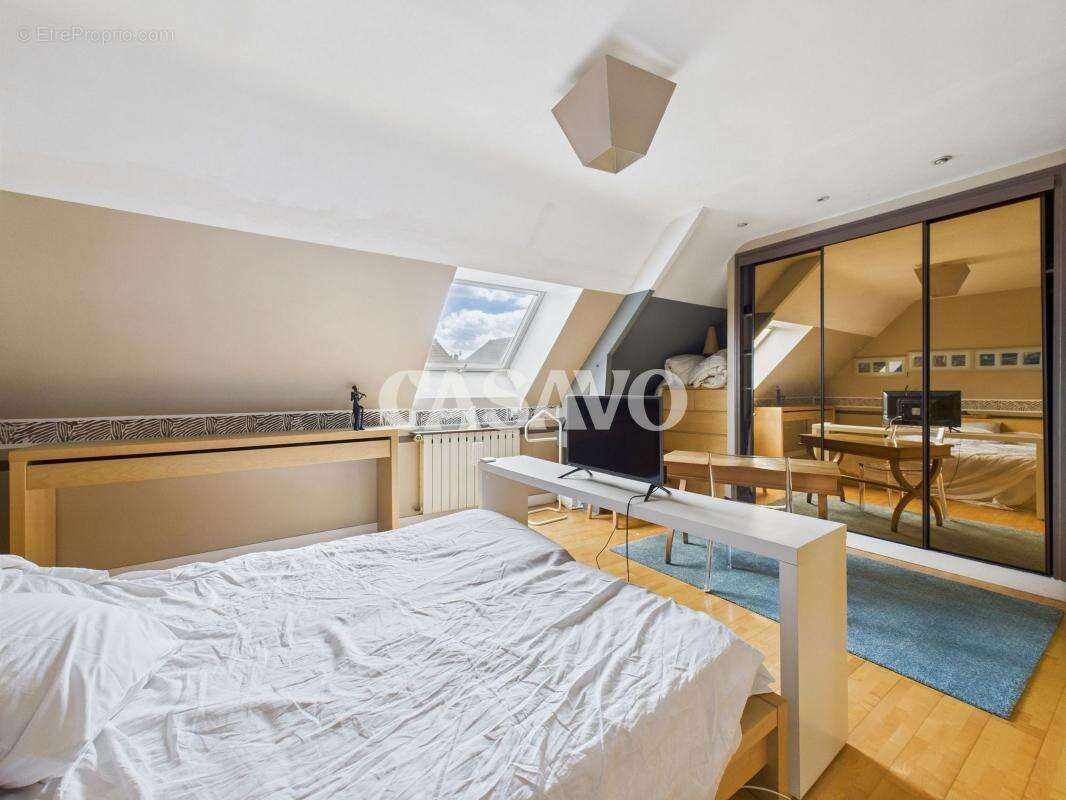 Maison à ARGENTEUIL