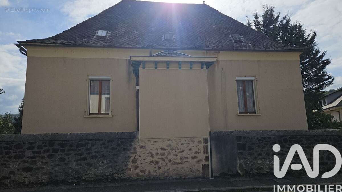 Maison 176 m² à Decazeville  - photo 6