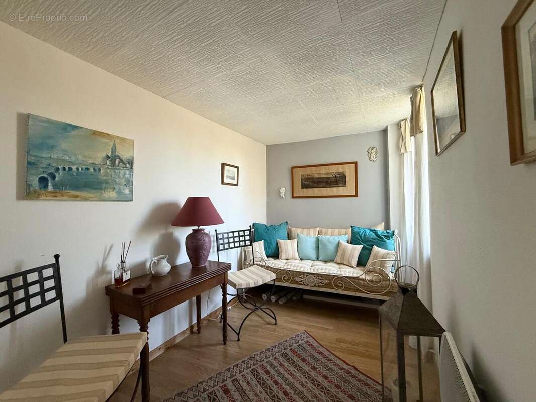 Photo 7 - Maison à BARNEVILLE-CARTERET