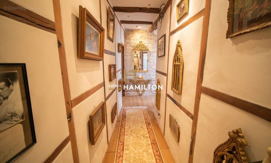 Maison à CORDES-SUR-CIEL