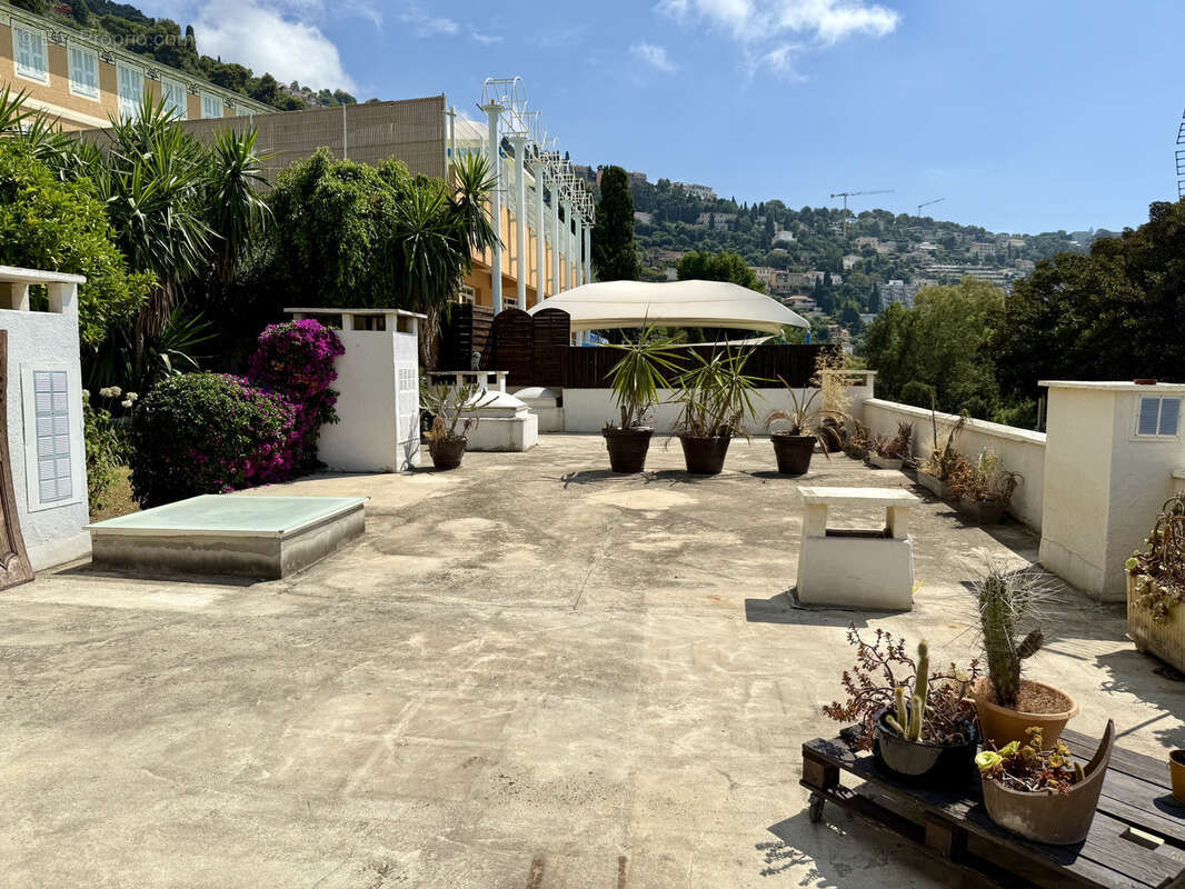 Appartement à ROQUEBRUNE-CAP-MARTIN