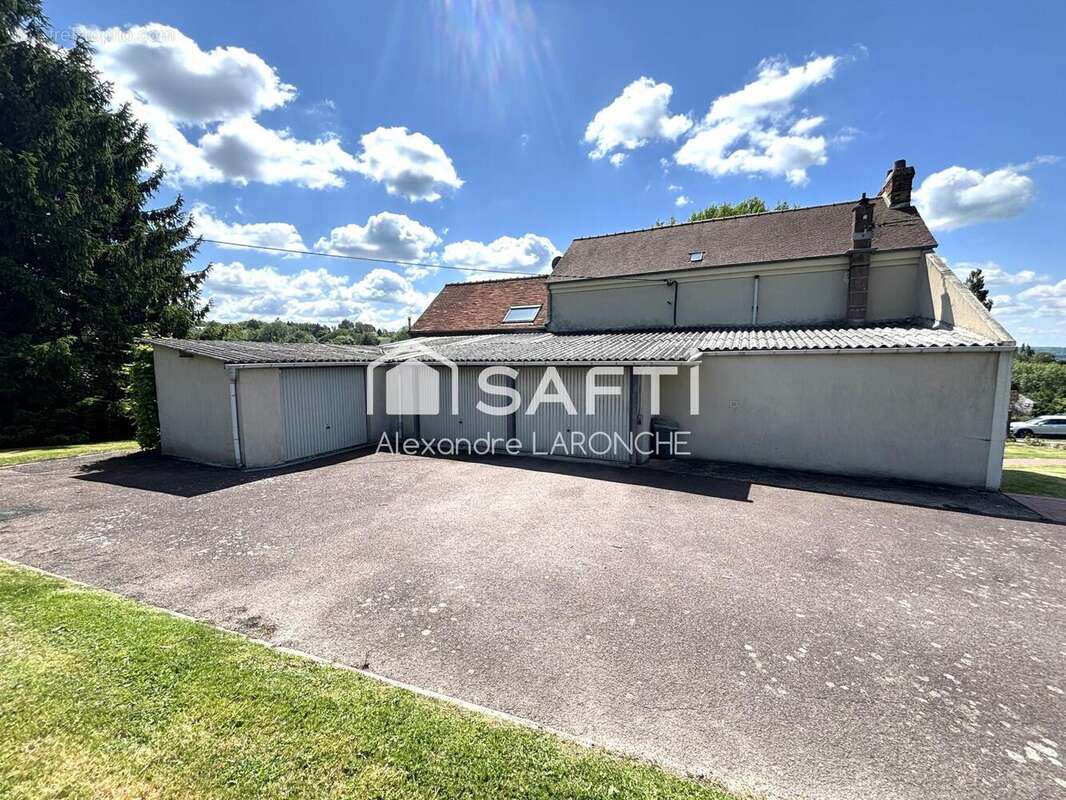 Photo 3 - Maison à LISIEUX