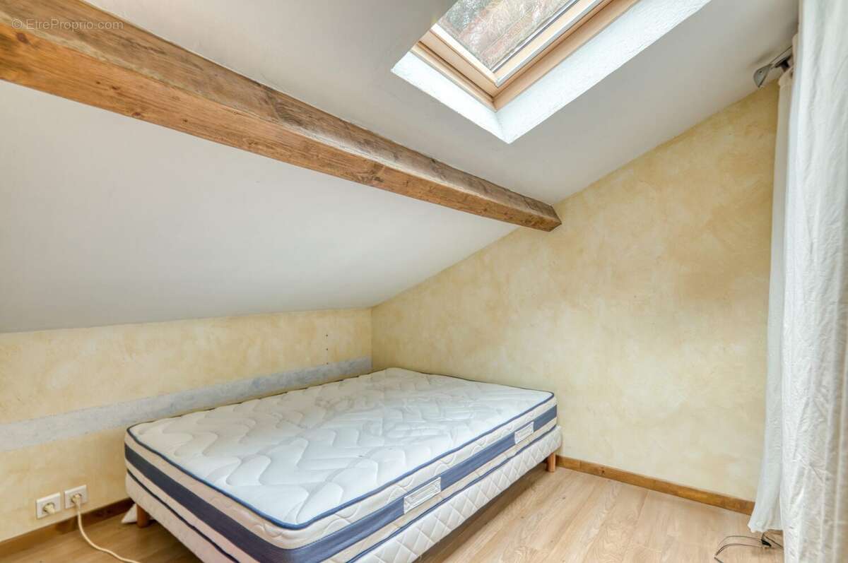 Maison à SAINT-FONS