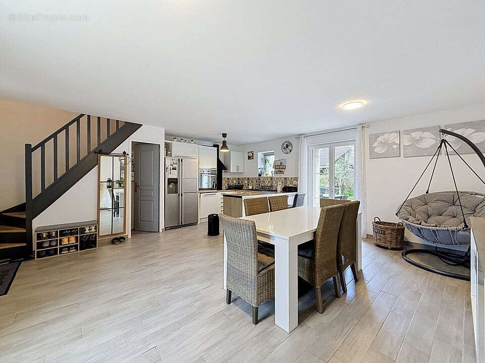 Maison à GISORS