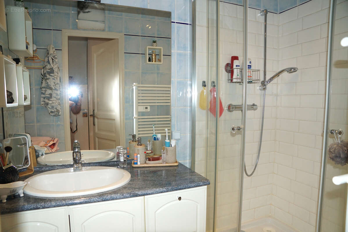 Appartement à CAVALAIRE-SUR-MER