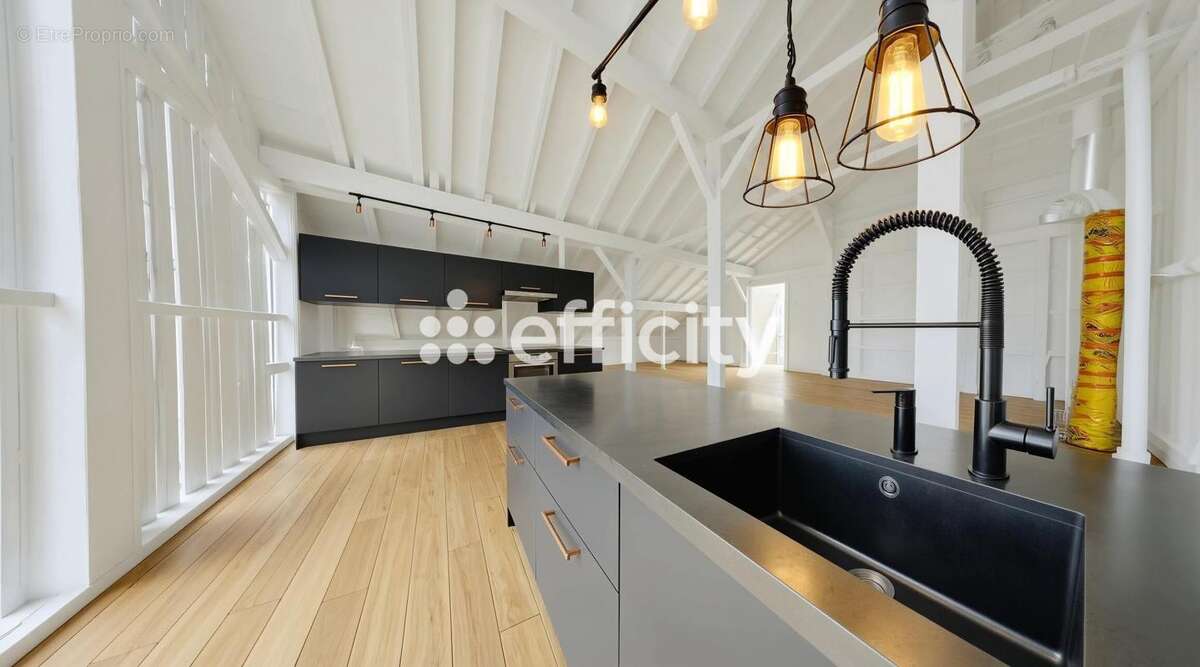 Appartement à MIEUSSY