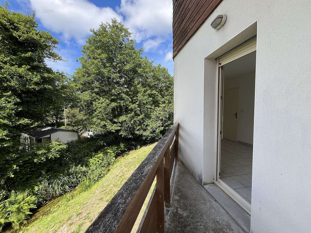 Appartement à LIT-ET-MIXE