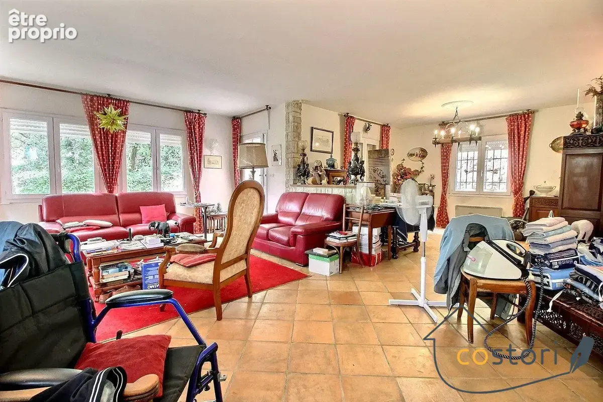 Maison 4 pièces 156 m² à vendre à Draguignan (83300) - photo 3