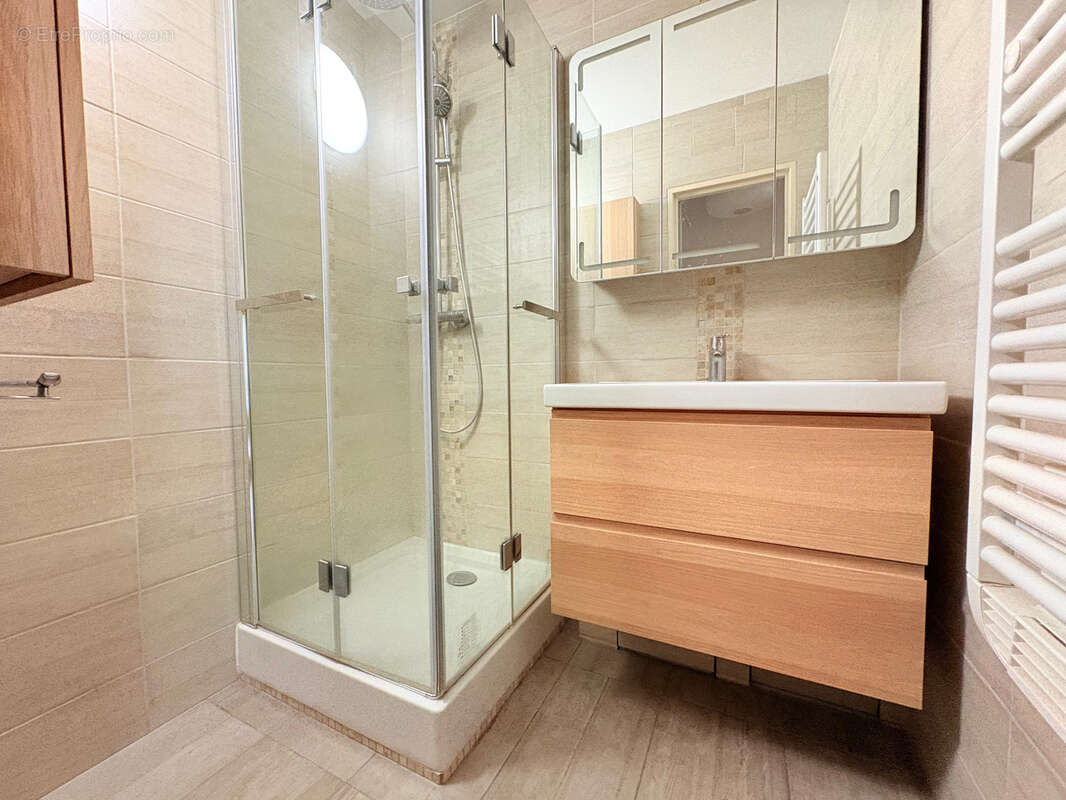 Appartement à BAGNEUX