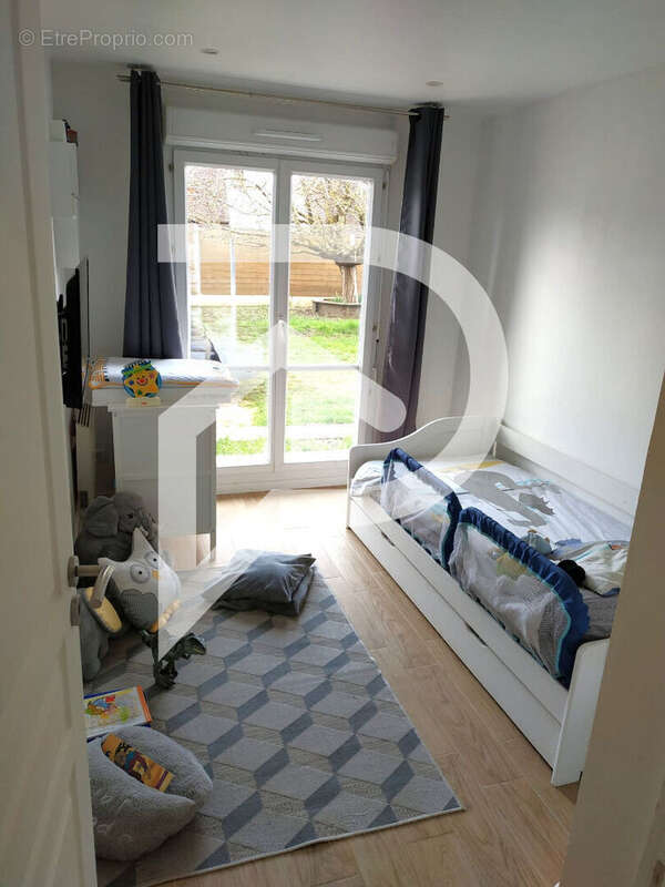 Maison à SAINT-ANDRE-DE-L&#039;EURE