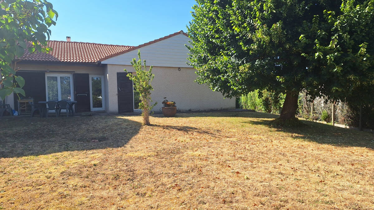Maison à COURNON-D'AUVERGNE