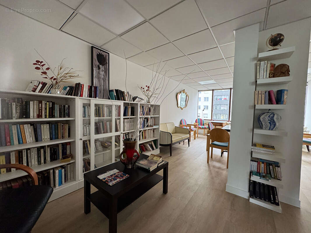 Appartement 44m² à brest - photo 8