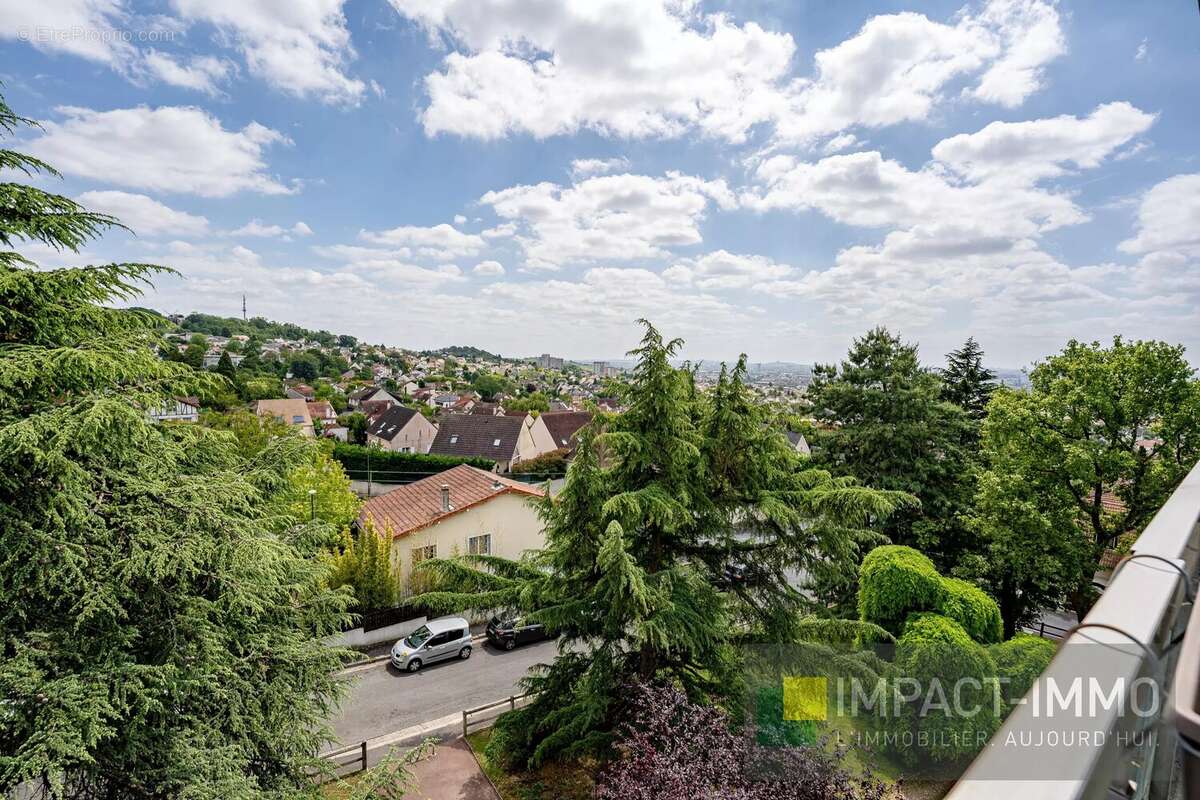 Appartement à ARGENTEUIL