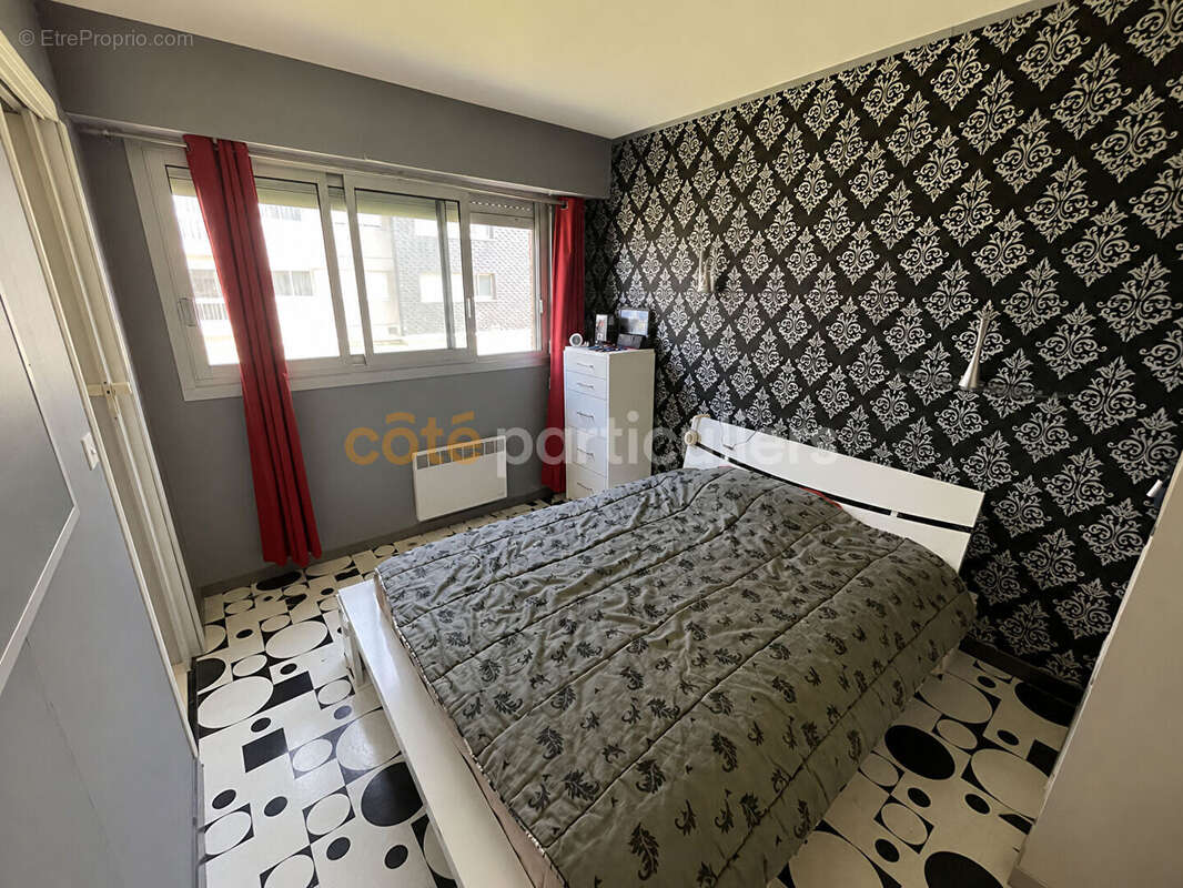Appartement Caen 2 pièces 50 m2 - photo 4