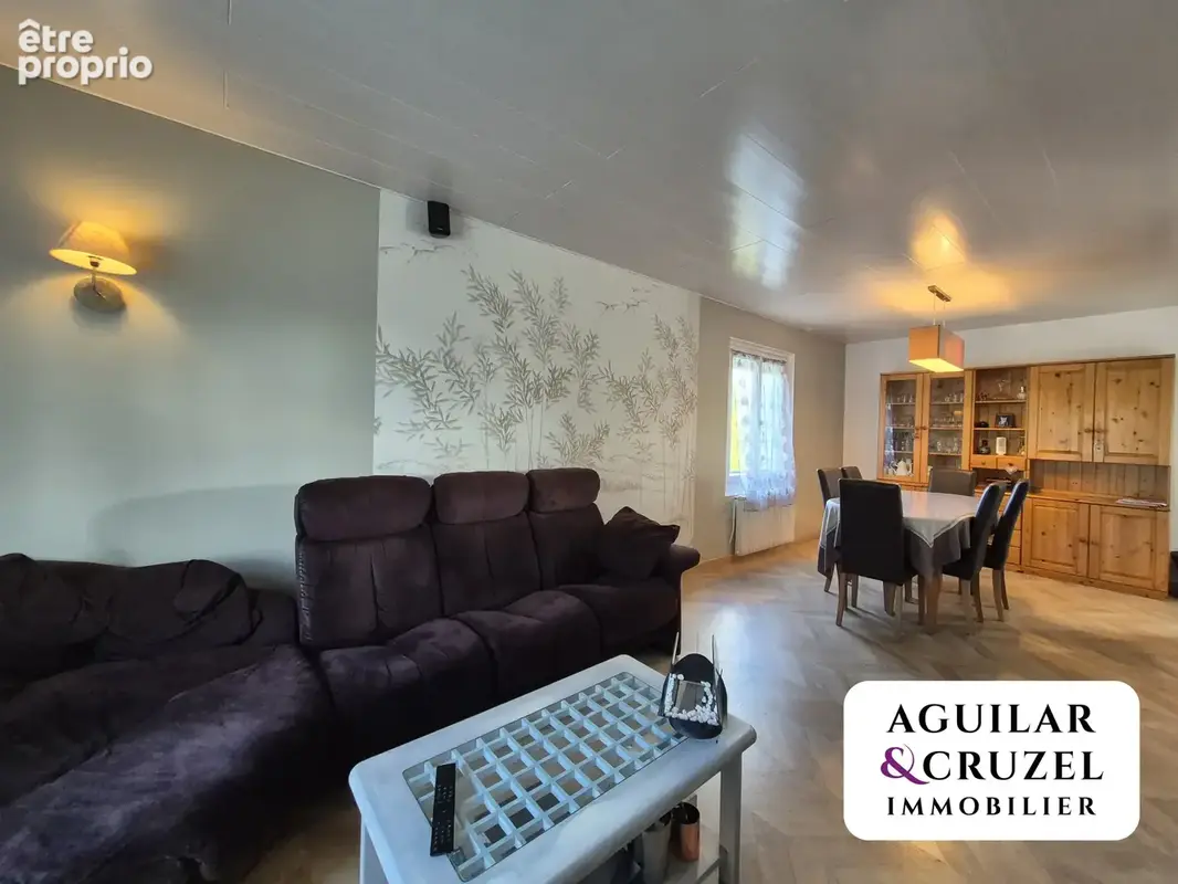 EXCLUSIVITE !!! Maison sur Bourges Asnières - photo 3