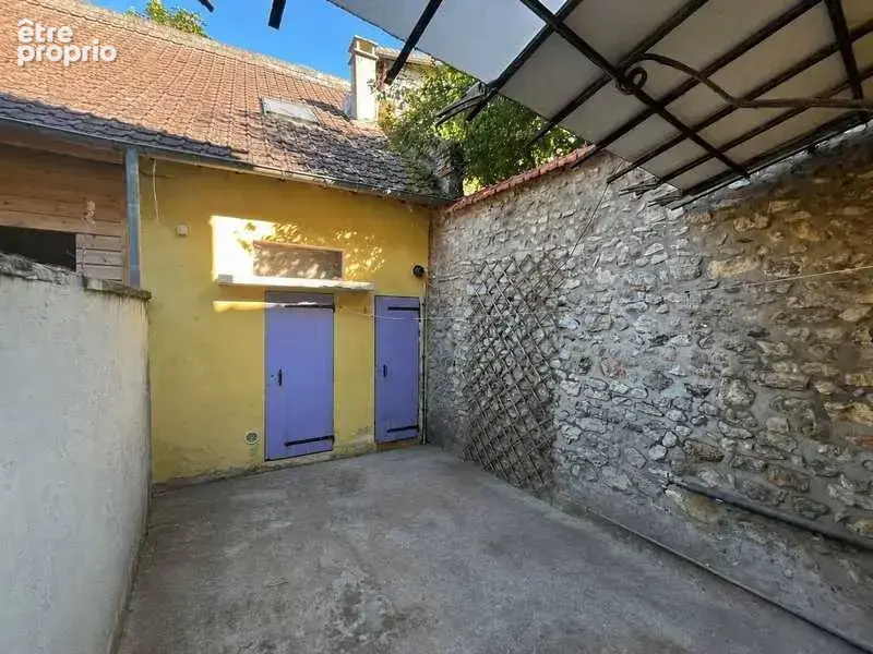 Maison 81 m² à Saint-Clair-Sur-Epte  - photo 3