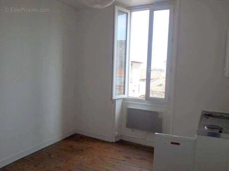 Appartement à ANGOULEME