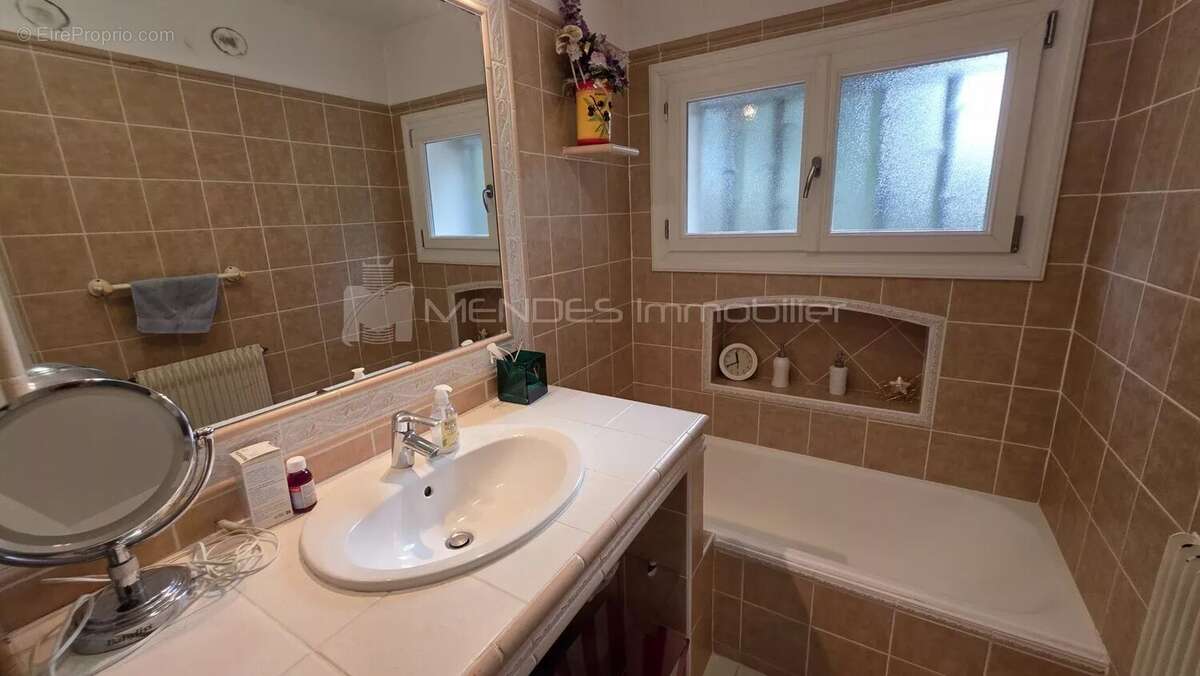 Villa dans domaine saint pierre de tourtour - photo 13