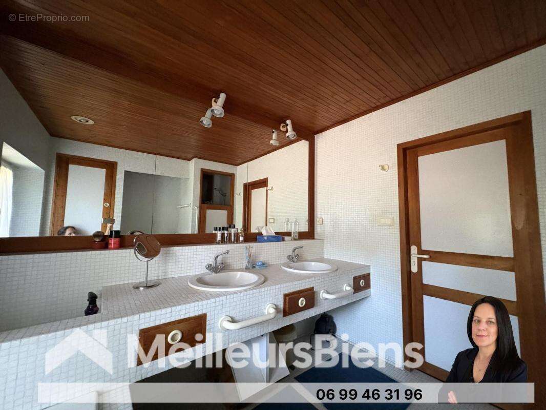 Maison pierre 3 chambres - photo 18