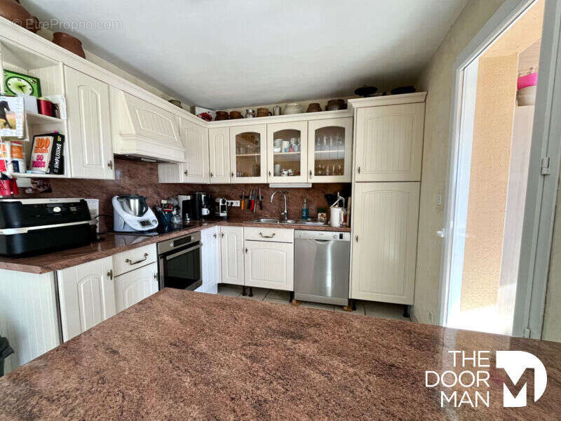 Maison à NEUILLY-L&#039;EVEQUE