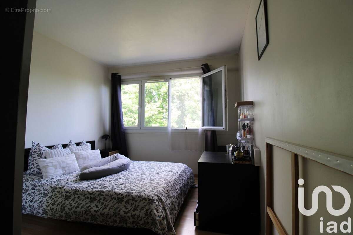 Photo 5 - Appartement à VILLIERS-LE-BEL