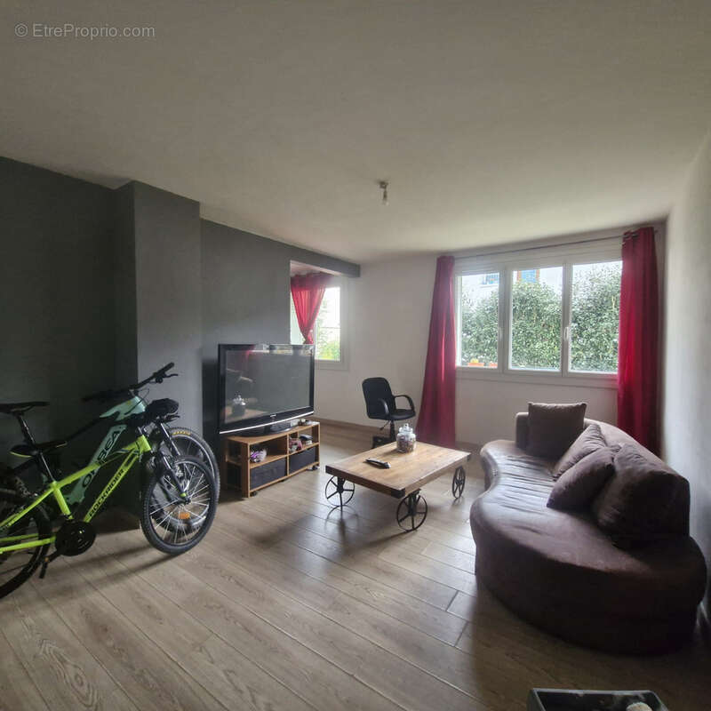 Appartement à LOURDES