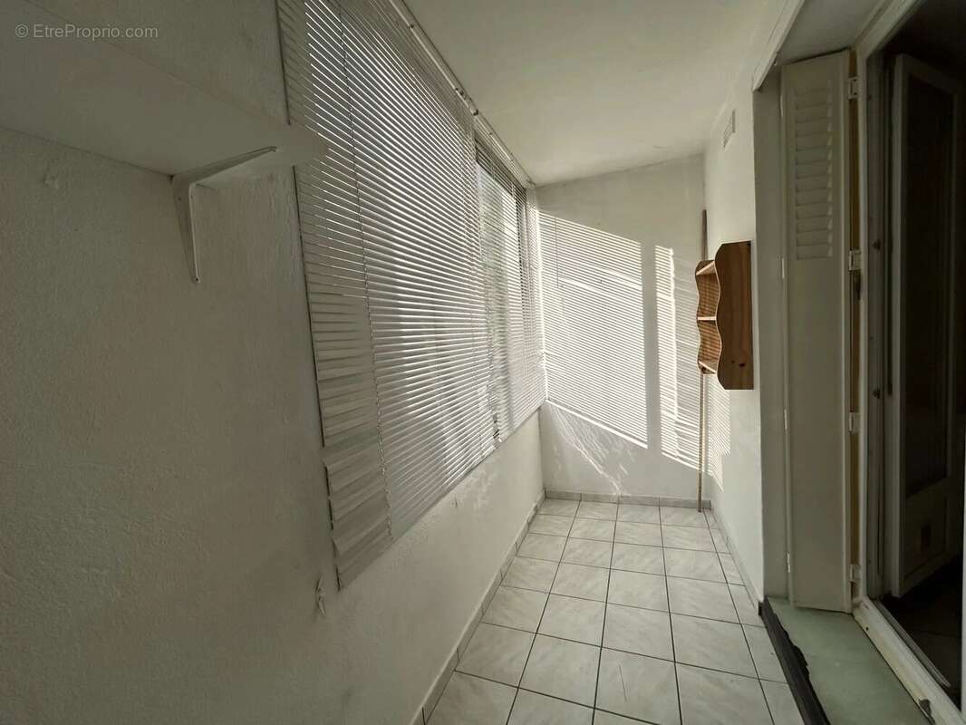 Appartement à MONTELIMAR