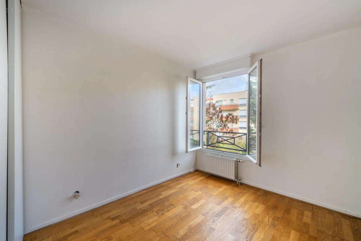 Appartement à CERGY