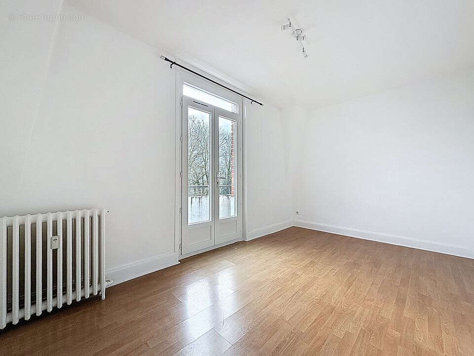 Appartement à CAPINGHEM