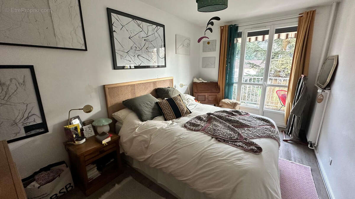 Appartement à VALENCE