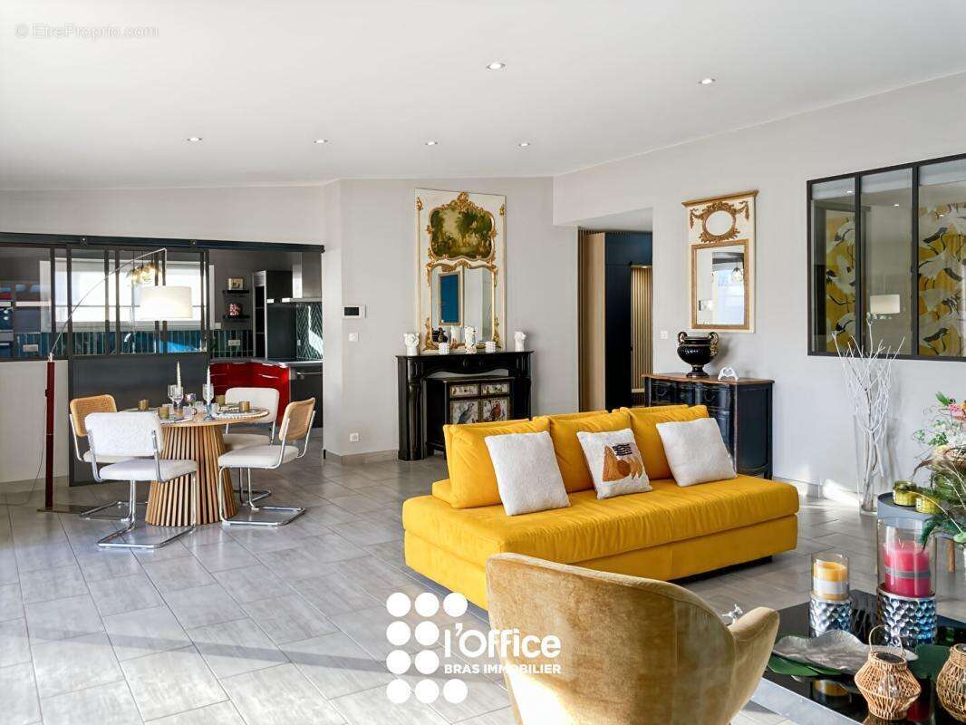 Maison à LES SABLES-D'OLONNE